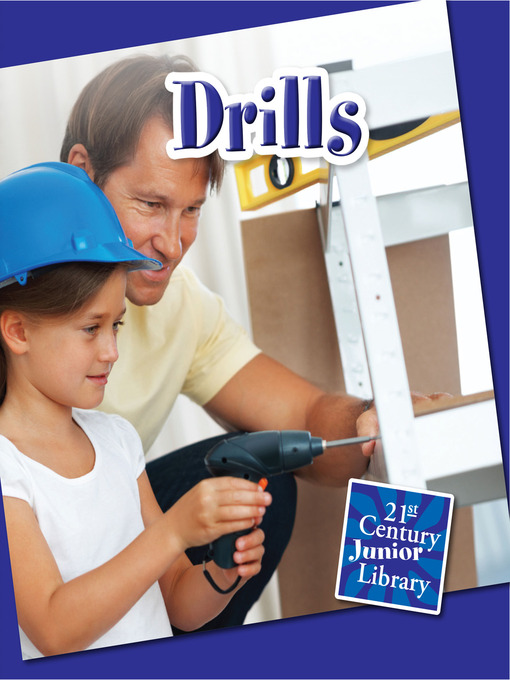 Title details for Drills by Josh Gregory - Available